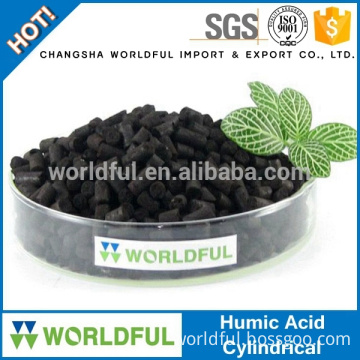 humic acid crystals agriculture products